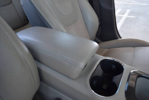 2013 Chevrolet Volt Premium