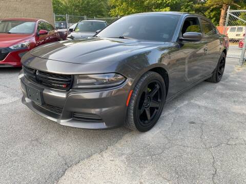 2019 Dodge Charger for sale at Broadway Motoring Inc. in Ayer MA
