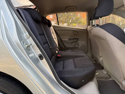 2010 Honda Insight LX