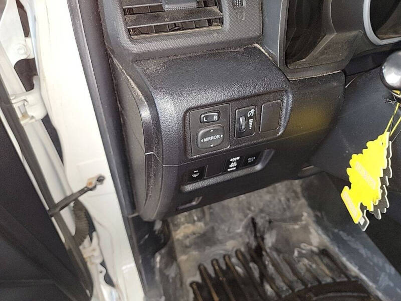 2013 Toyota 4Runner Limited