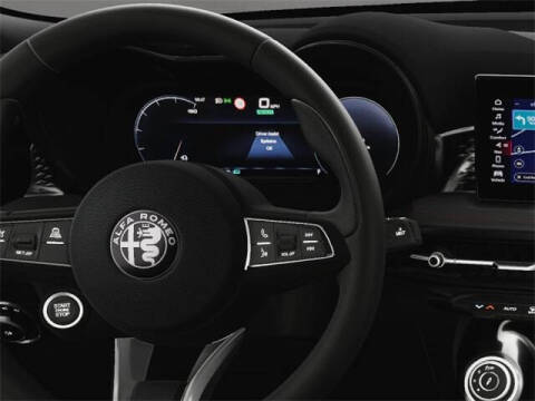 2025 Alfa Romeo Tonale