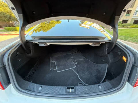 2014 Mercedes-Benz E-Class E 350