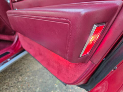 1993 Cadillac DeVille