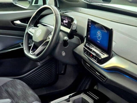 2021 Volkswagen ID.4 Pro