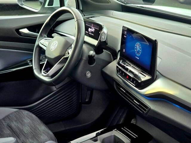 2021 Volkswagen ID.4 Pro