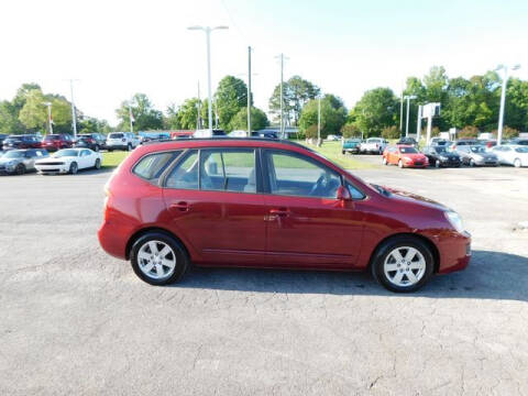 2008 Kia Rondo LX