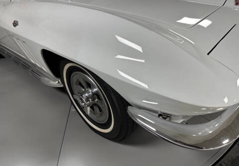 1965 Chevrolet Corvette