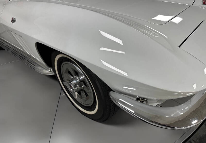 1965 Chevrolet Corvette