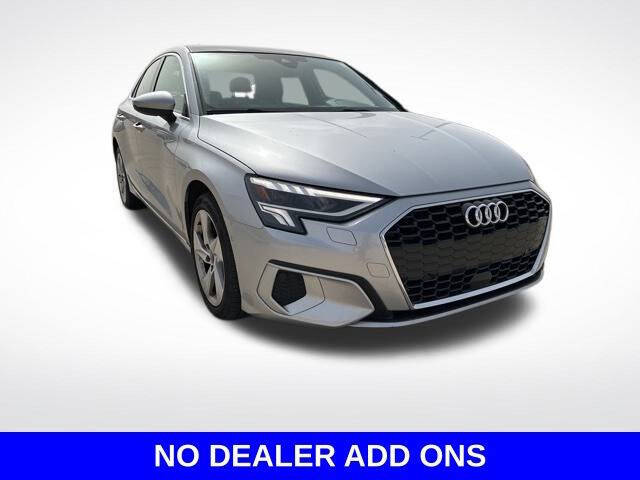 2024 Audi A3 for sale at Lewisville Volkswagen in Lewisville TX