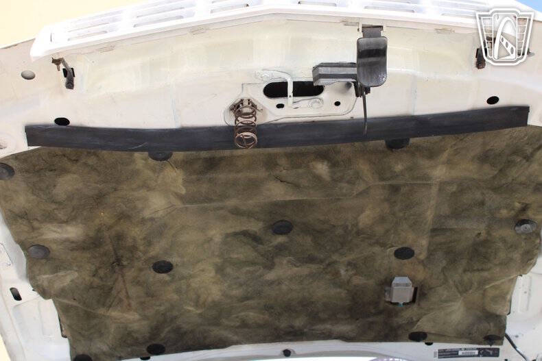 2002 Cadillac Eldorado ETC