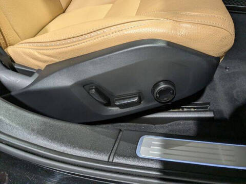 2018 Volvo V90 Cross Country T5