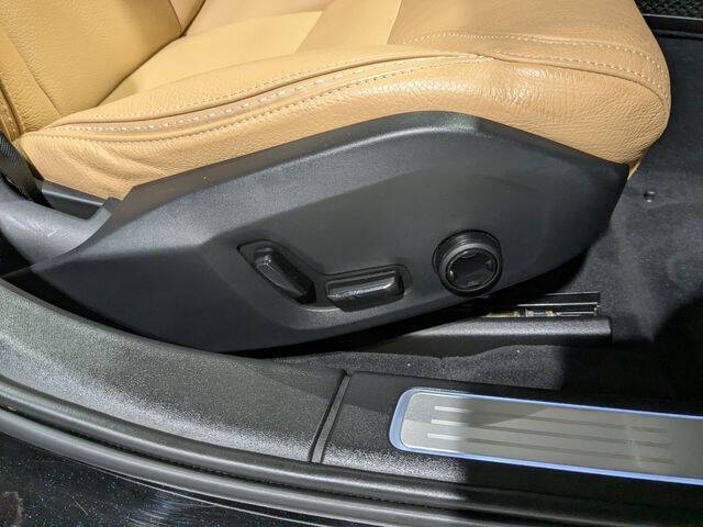 2018 Volvo V90 Cross Country T5