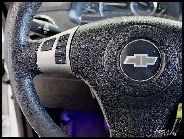 2008 Chevrolet HHR Panel LS