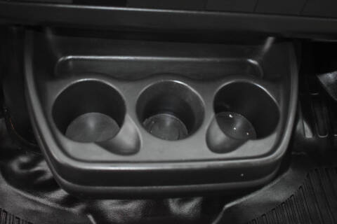 2012 Chevrolet Express LS 2500