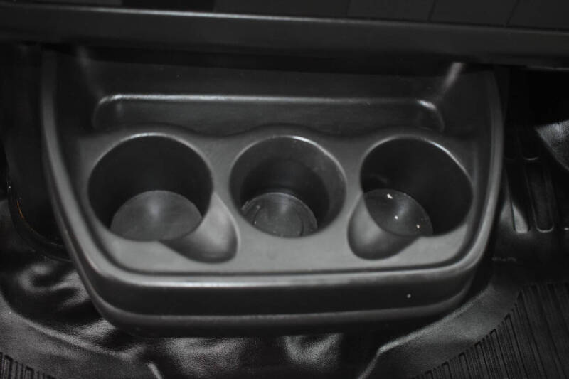 2012 Chevrolet Express LS 2500