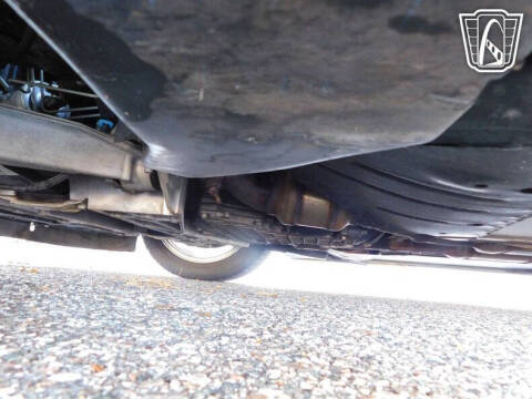 2002 Chevrolet Corvette