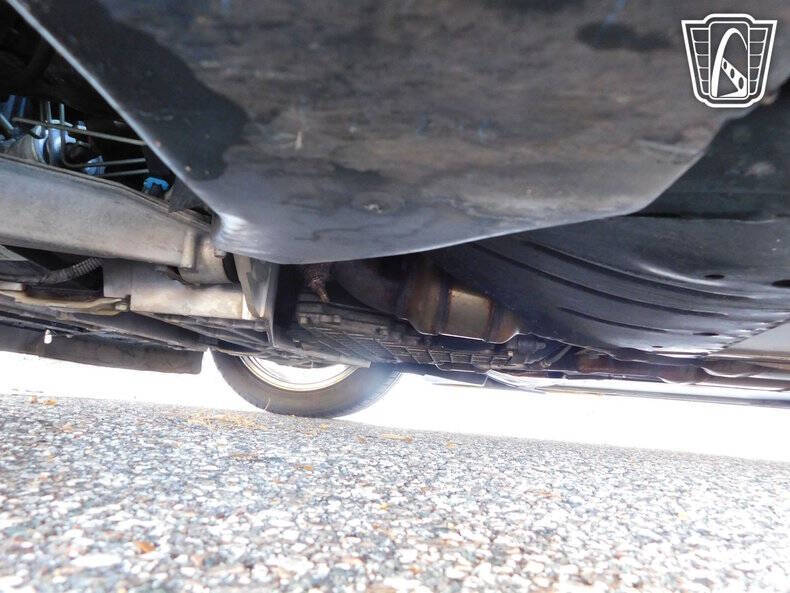 2002 Chevrolet Corvette