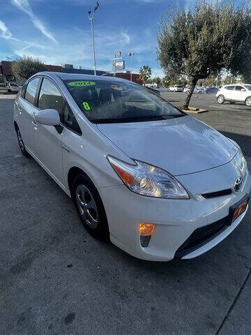 2014 Toyota Prius Five