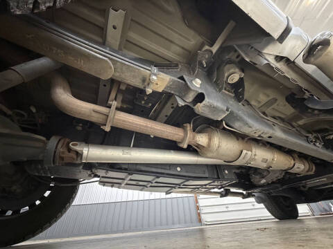 2022 Ford F-250 Super Duty Lariat