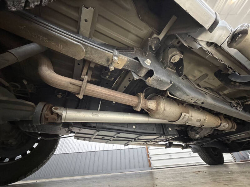 2022 Ford F-250 Super Duty Lariat