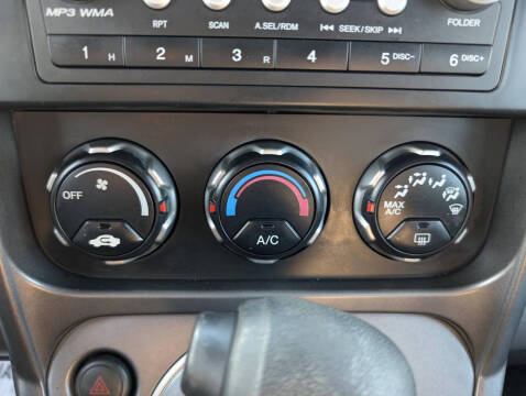 2008 Honda Element EX