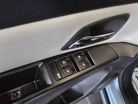 2011 Chevrolet Cruze LS