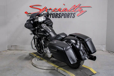 2017 Harley-Davidson Road Glide Special