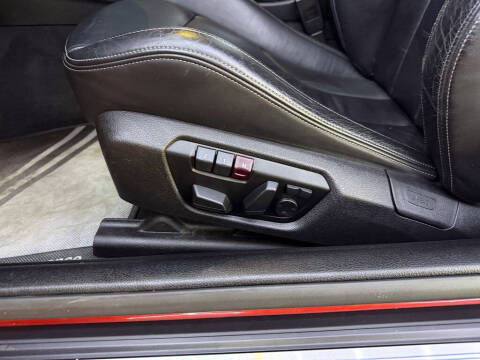 2015 BMW M4