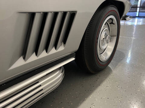 1967 Chevrolet Corvette