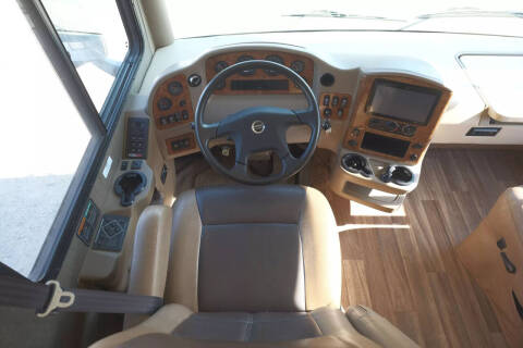 2018 Freightliner XCS Chassis