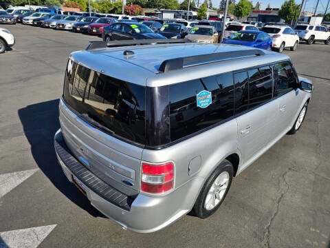 2016 Ford Flex SE