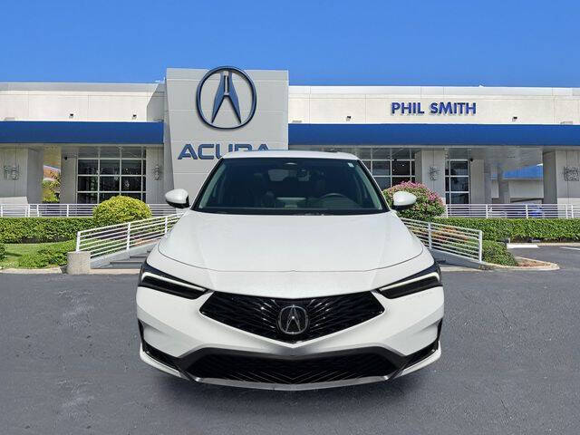 2025 Acura Integra