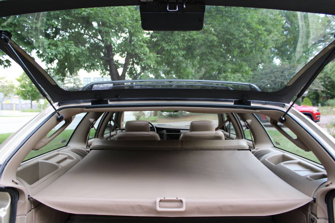 1996 Buick Roadmaster 56