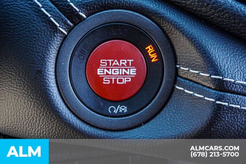 2024 Dodge Durango SRT Hellcat