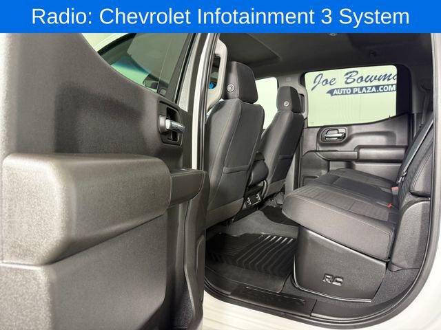 2022 Chevrolet Silverado 1500 Limited