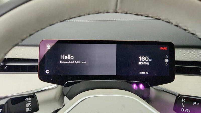 2025 Volvo EX90 Twin Performance Ultra 7P