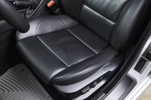 2003 BMW M5