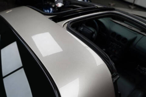 1999 Pontiac Firebird