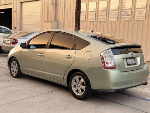 2007 Toyota Prius