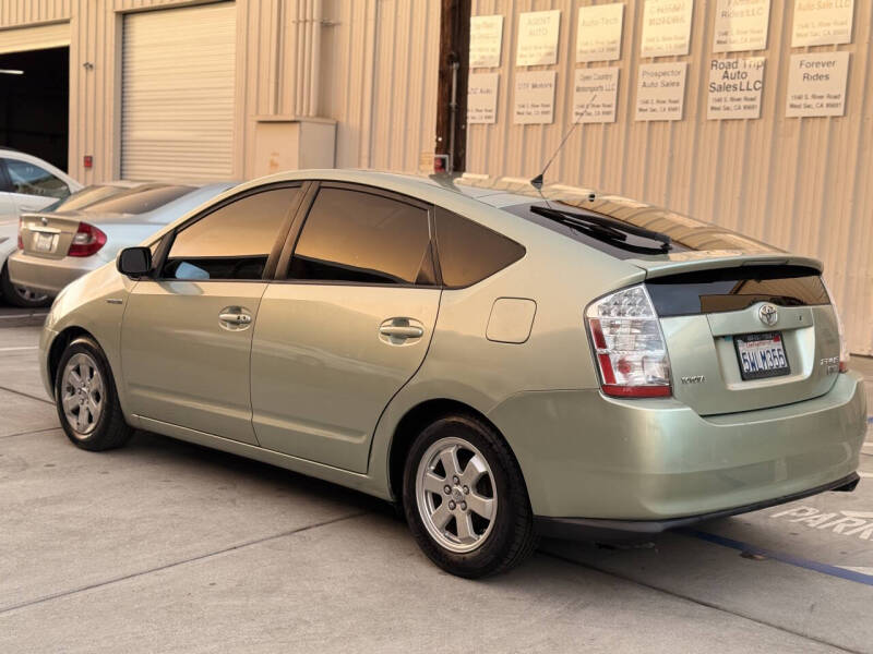 2007 Toyota Prius