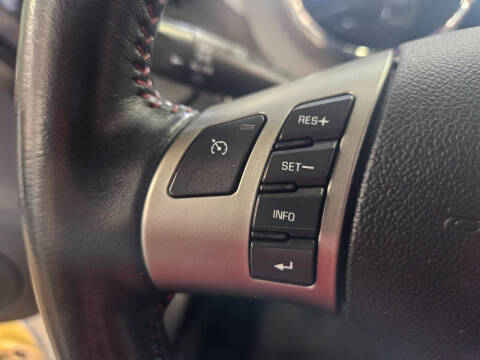 2007 Pontiac Solstice GXP