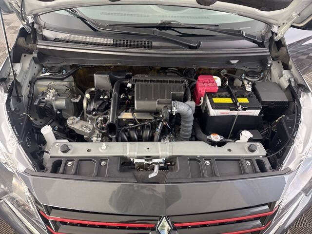 2024 Mitsubishi Mirage G4 Black Edition