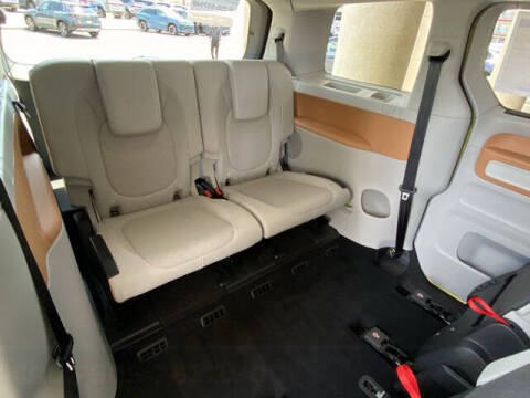 2025 Volkswagen ID. Buzz