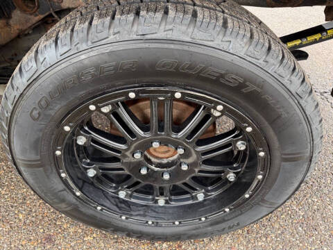 2010 Chevrolet Silverado 1500