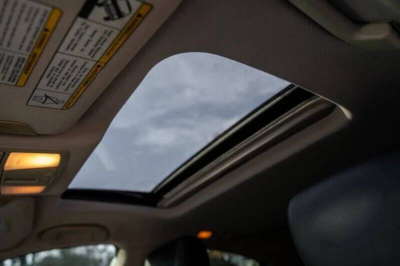 2012 Infiniti FX35
