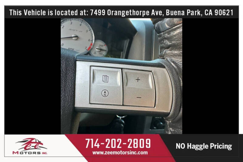 2006 Chrysler 300 SRT-8