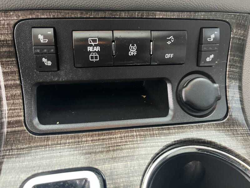 2013 GMC Acadia SLT-1