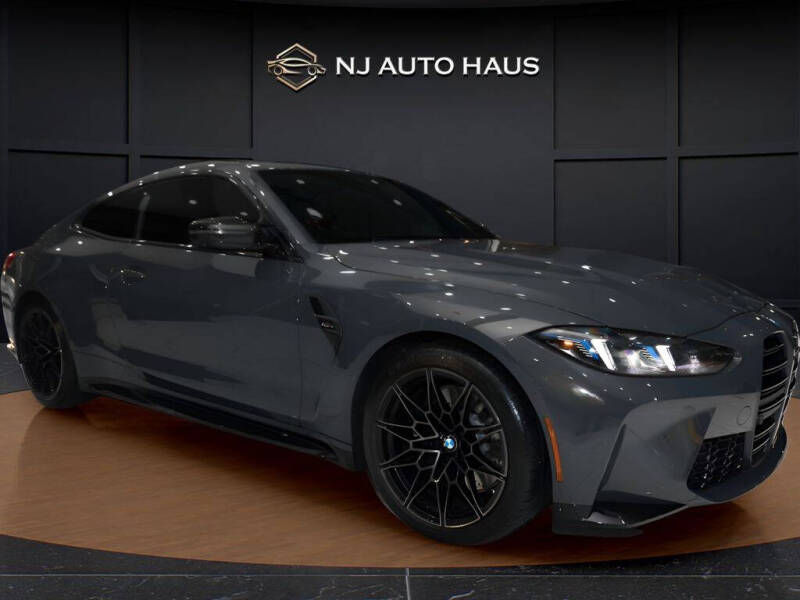 2025 BMW M4