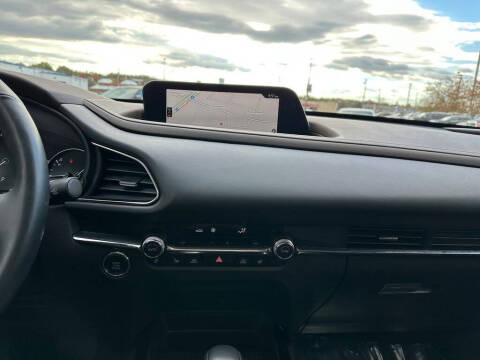 2023 Mazda CX-30 2.5 Turbo Premium Plus