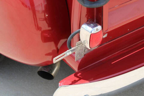 1948 Chevrolet 3100
